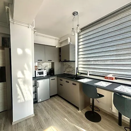 Apartman Serenity Năvodari