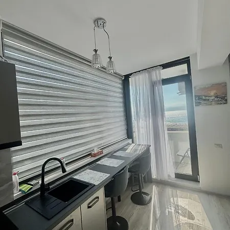 Serenity Διαμέρισμα Năvodari