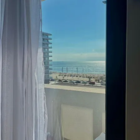 Apartman Serenity *