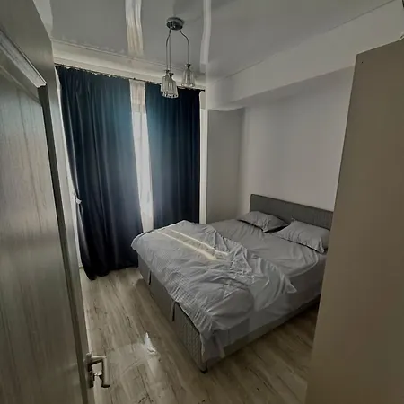 Serenity Apartman