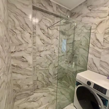 Apartman Serenity