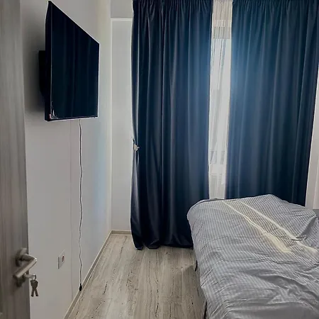 Apartman Serenity *